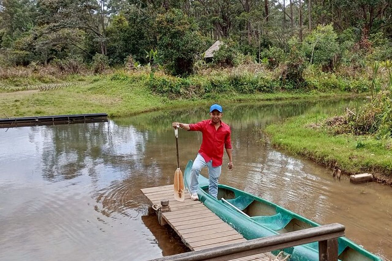 Tour della natura del Madagascar per 2 giorni — 5