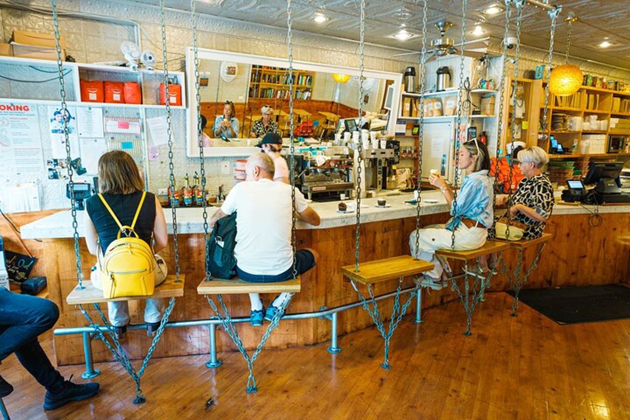 Tour a piedi di Cupcake a New York City — 4