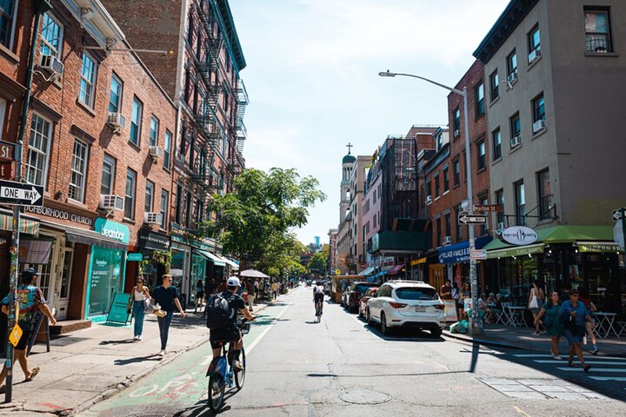 New York City : 2 - Tour di degustazione di cioccolato — 7