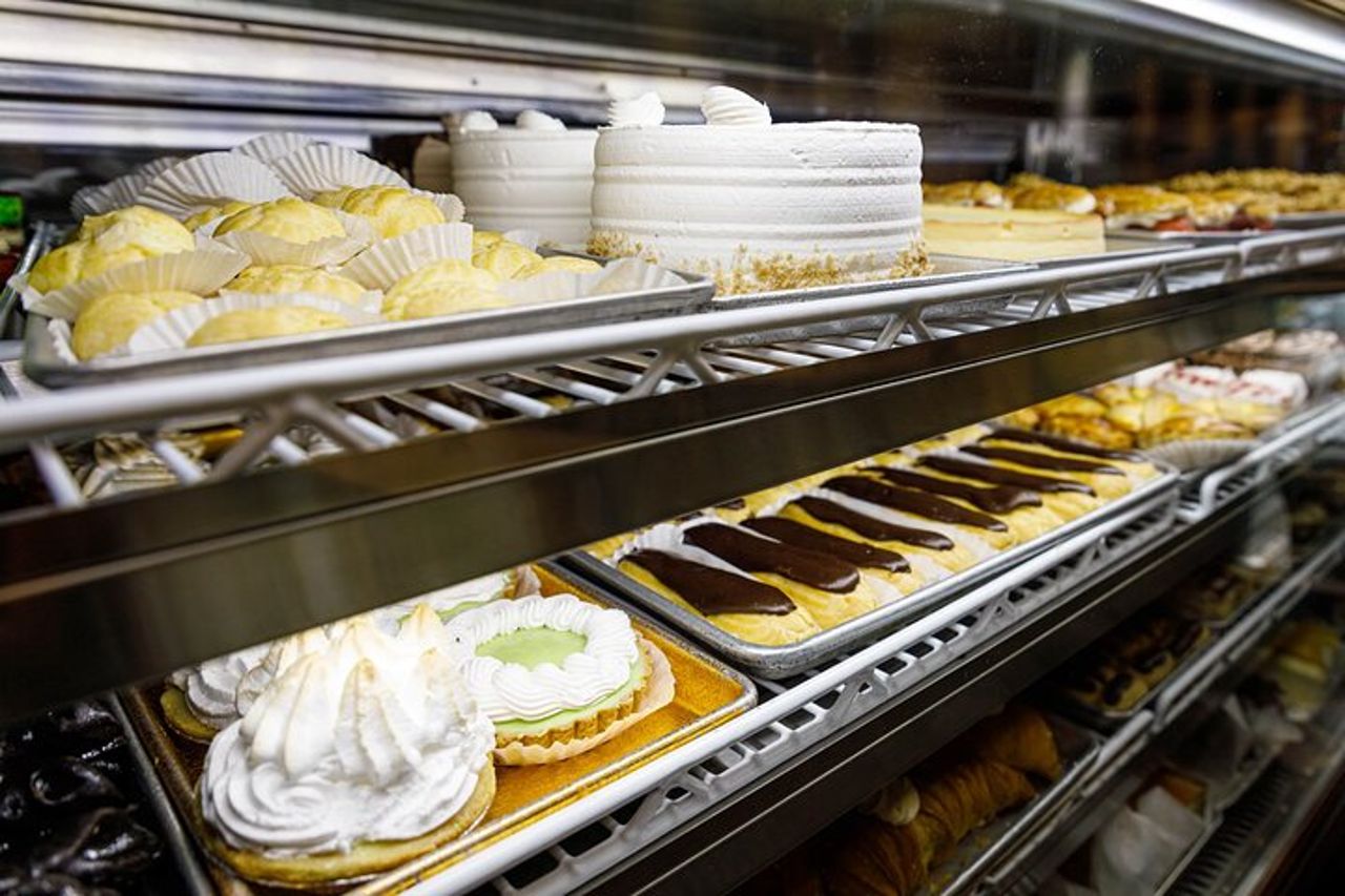 Tour a piedi di Cupcake a New York City — 9