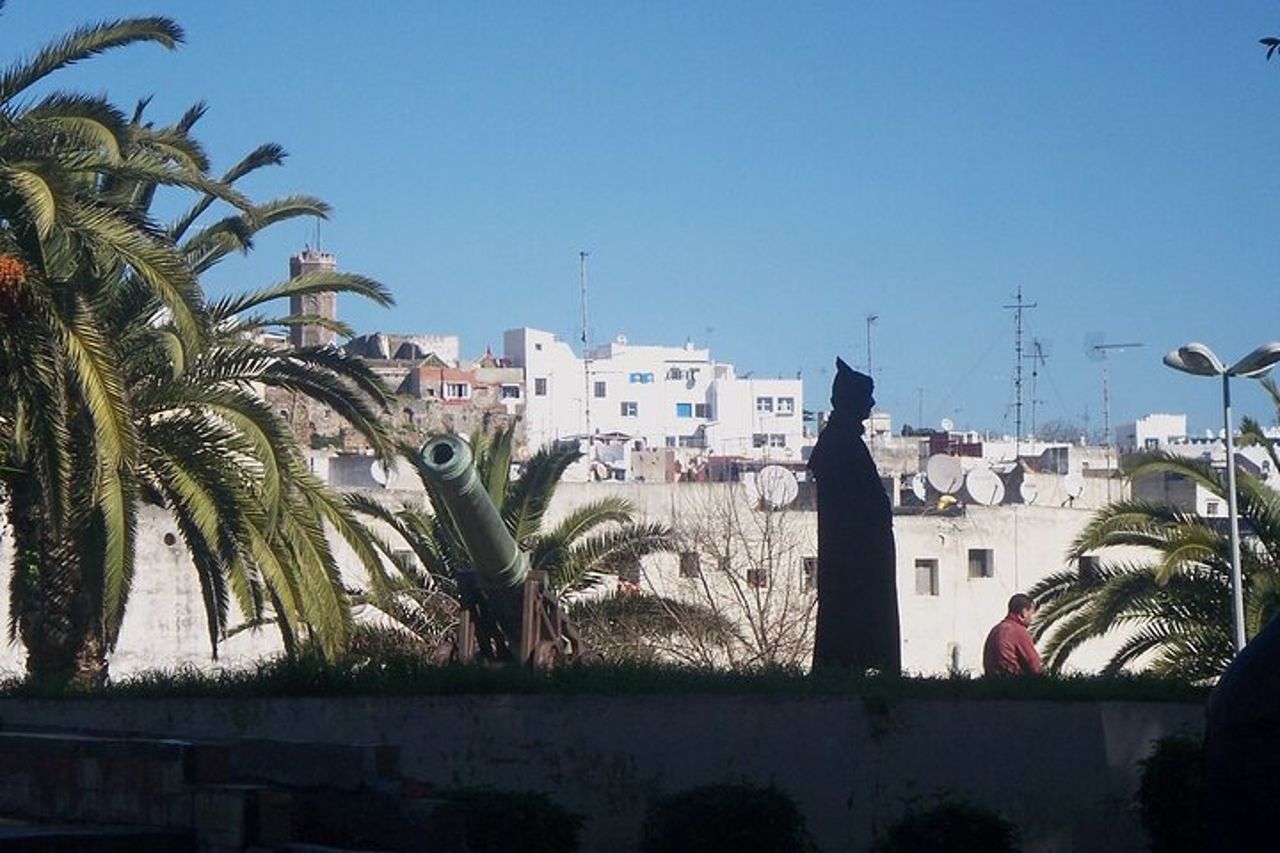 Tour privato di Tangeri e Asilah con partenza da Malaga o Marbella — 4
