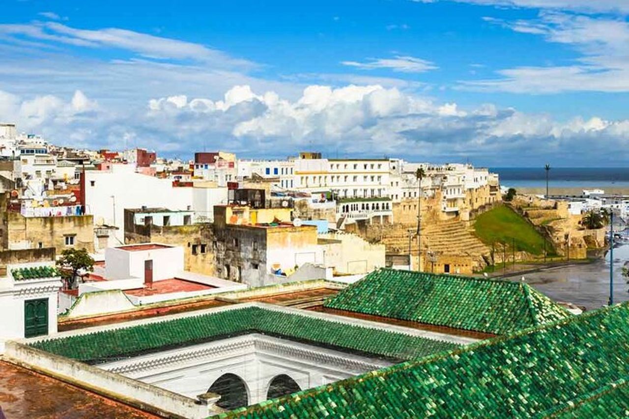 Tour privato di Tangeri e Asilah con partenza da Malaga o Marbella — 7
