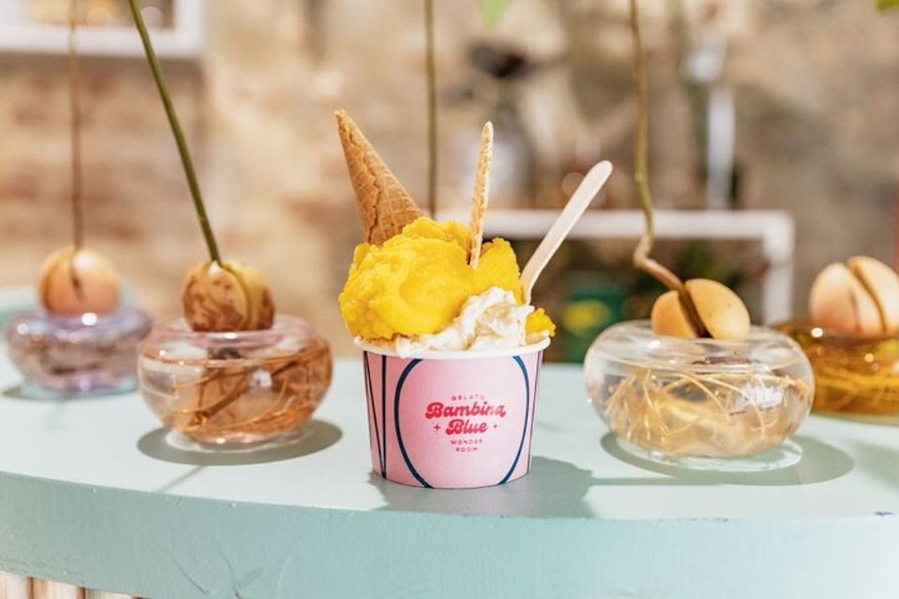 Tour gastronomico italiano di New York — 9
