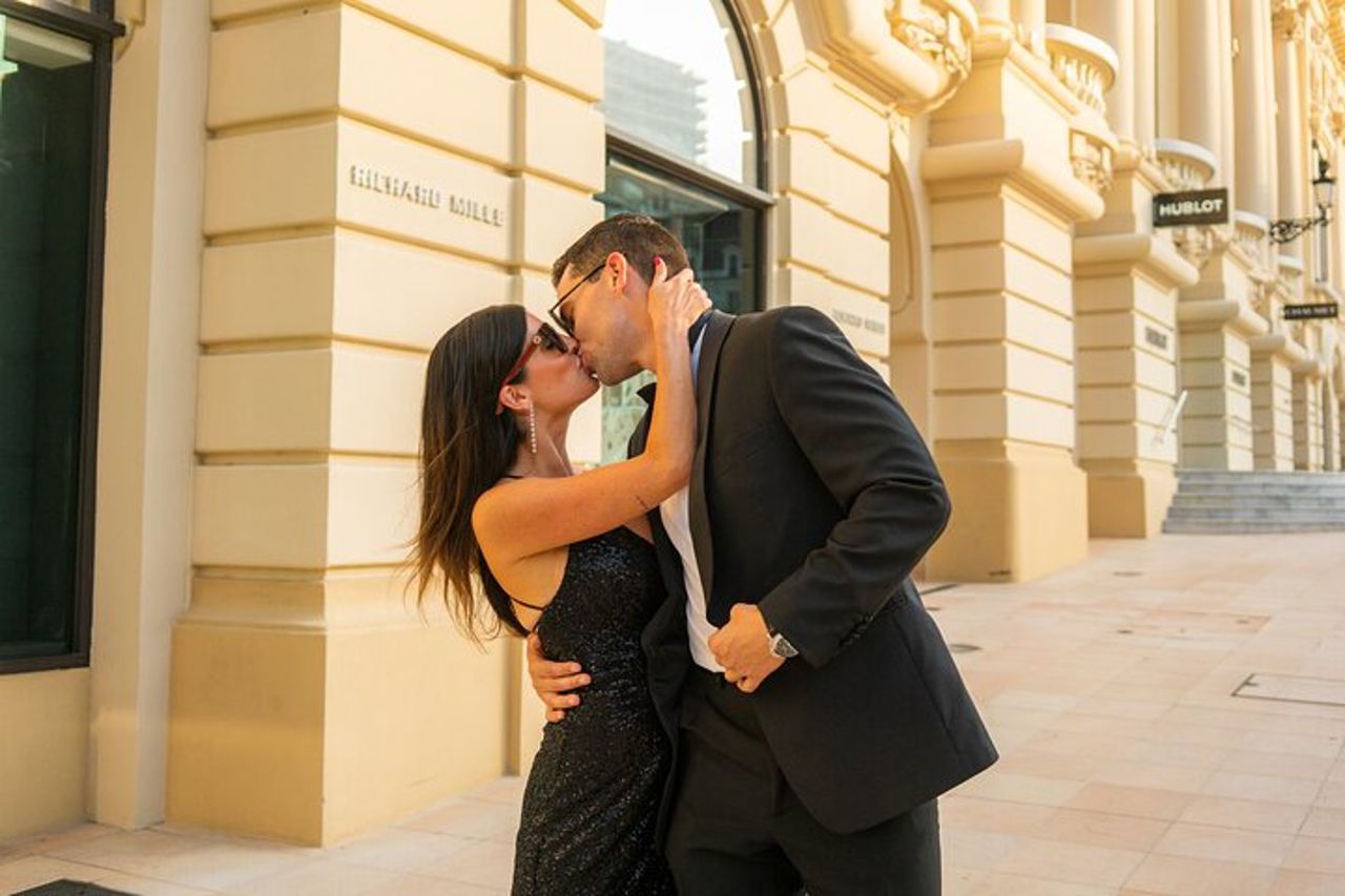Fotografo, servizio fotografico professionale - Monaco — 6