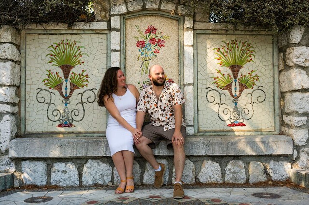 Fotografo, servizio fotografico professionale - Monaco — 5