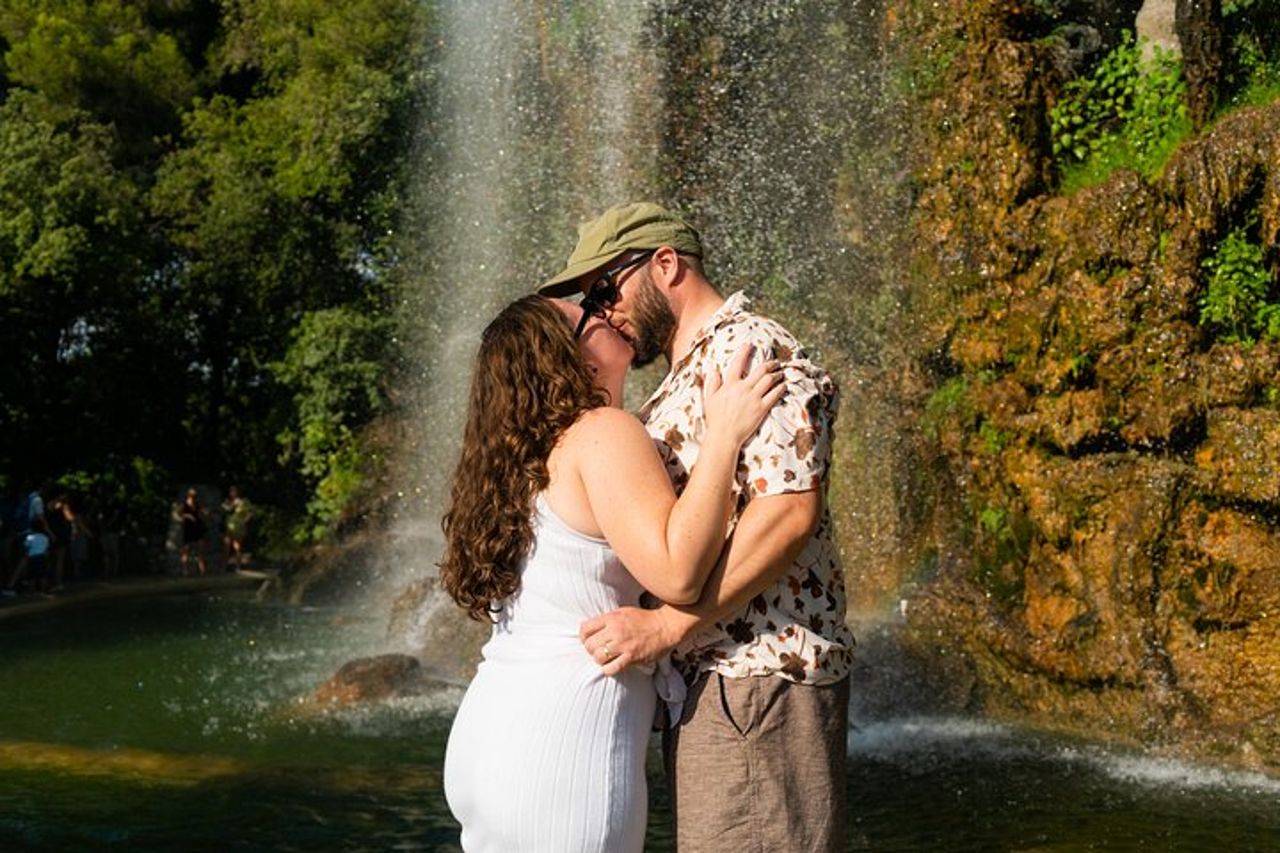 Fotografo, servizio fotografico professionale - Monaco — 9