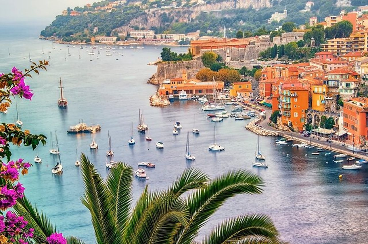 Caccia al tesoro a Monaco città vecchia & tour a piedi — 8