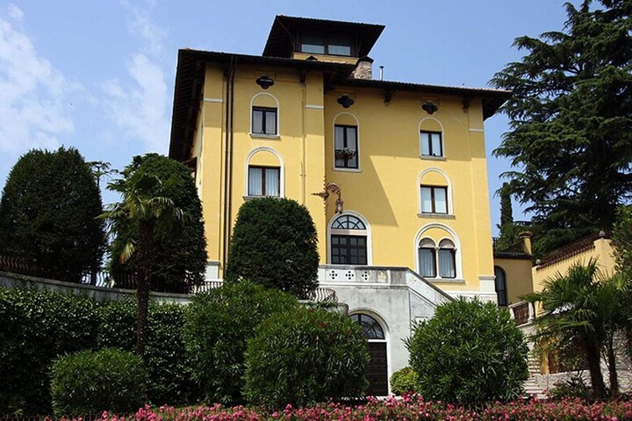 Il meglio di Sirmione Tour privato a piedi — 7