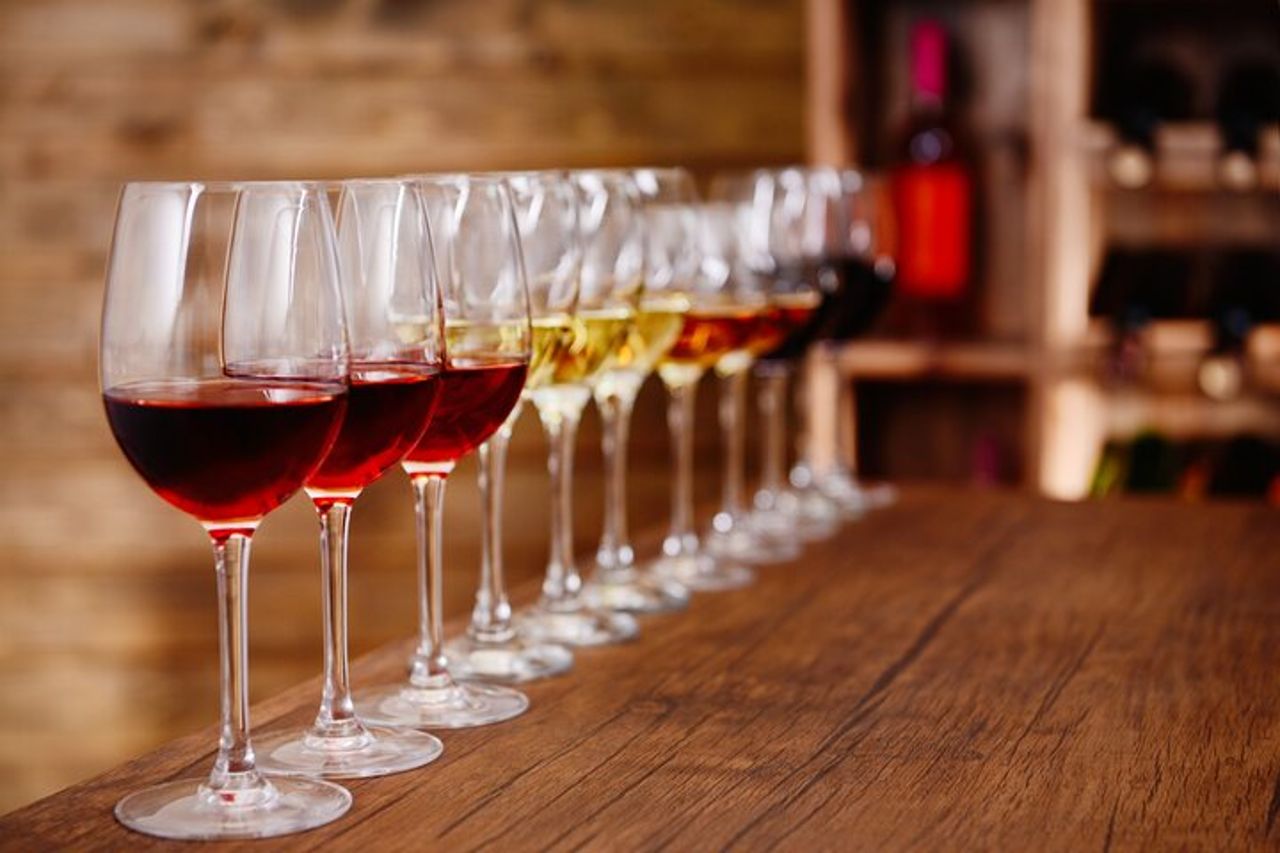 Tour per gli amanti del vino a Malta — 2