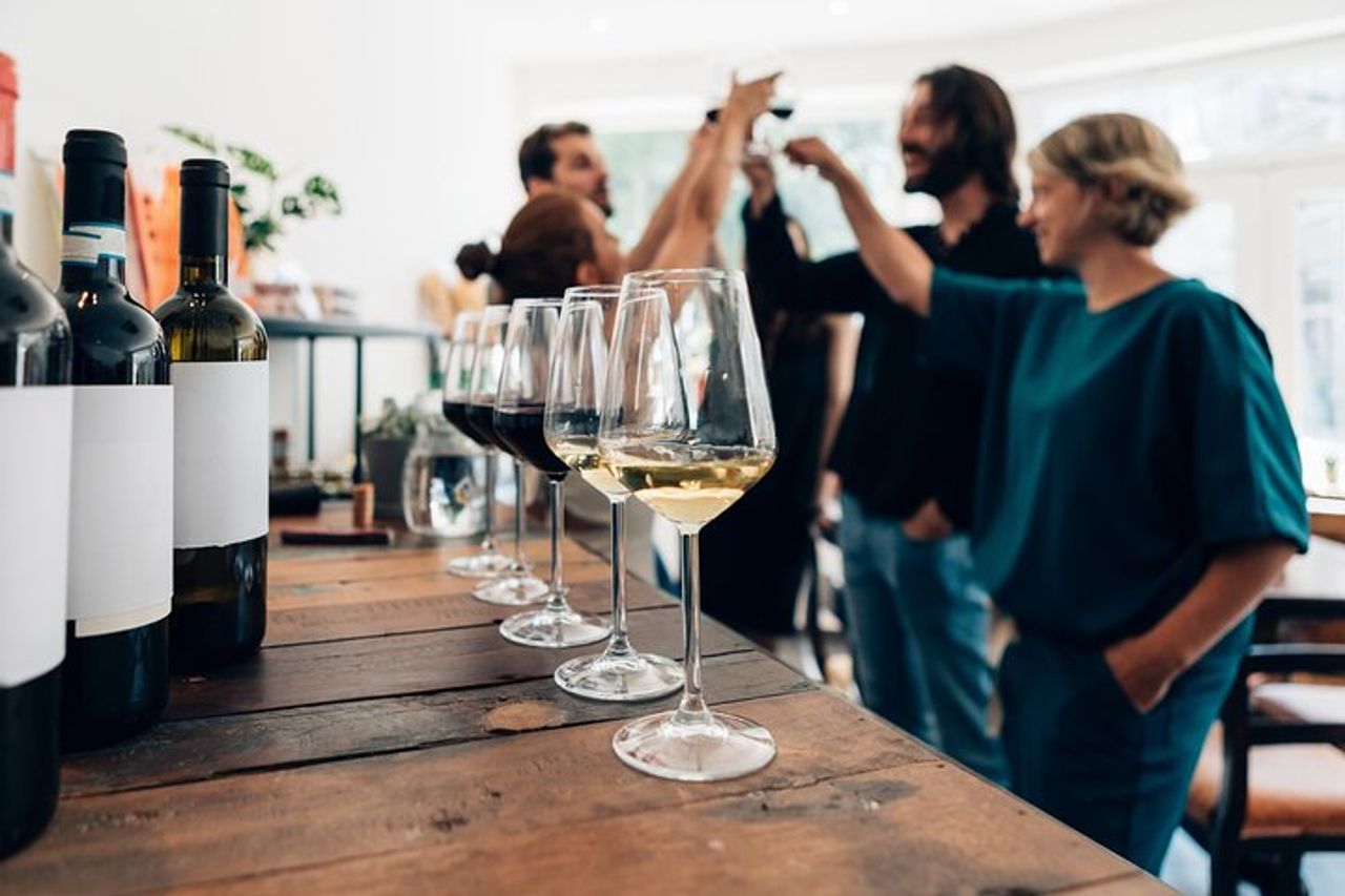 Tour per gli amanti del vino a Malta — 5