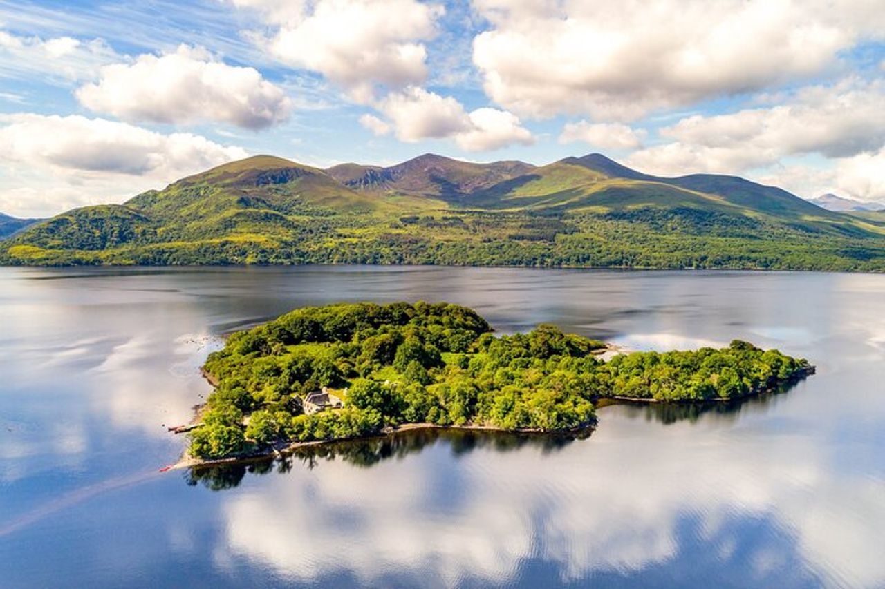 Laghi di Killarney Cruise — 7