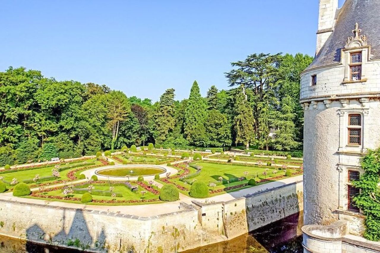 Castello di Chenonceau: Guida privata con biglietto — 6