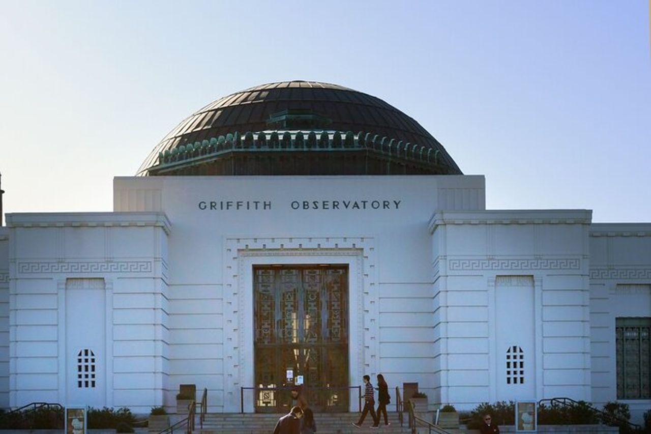 Tour della Grand City di Los Angeles, Hollywood e Beverly Hills — 9