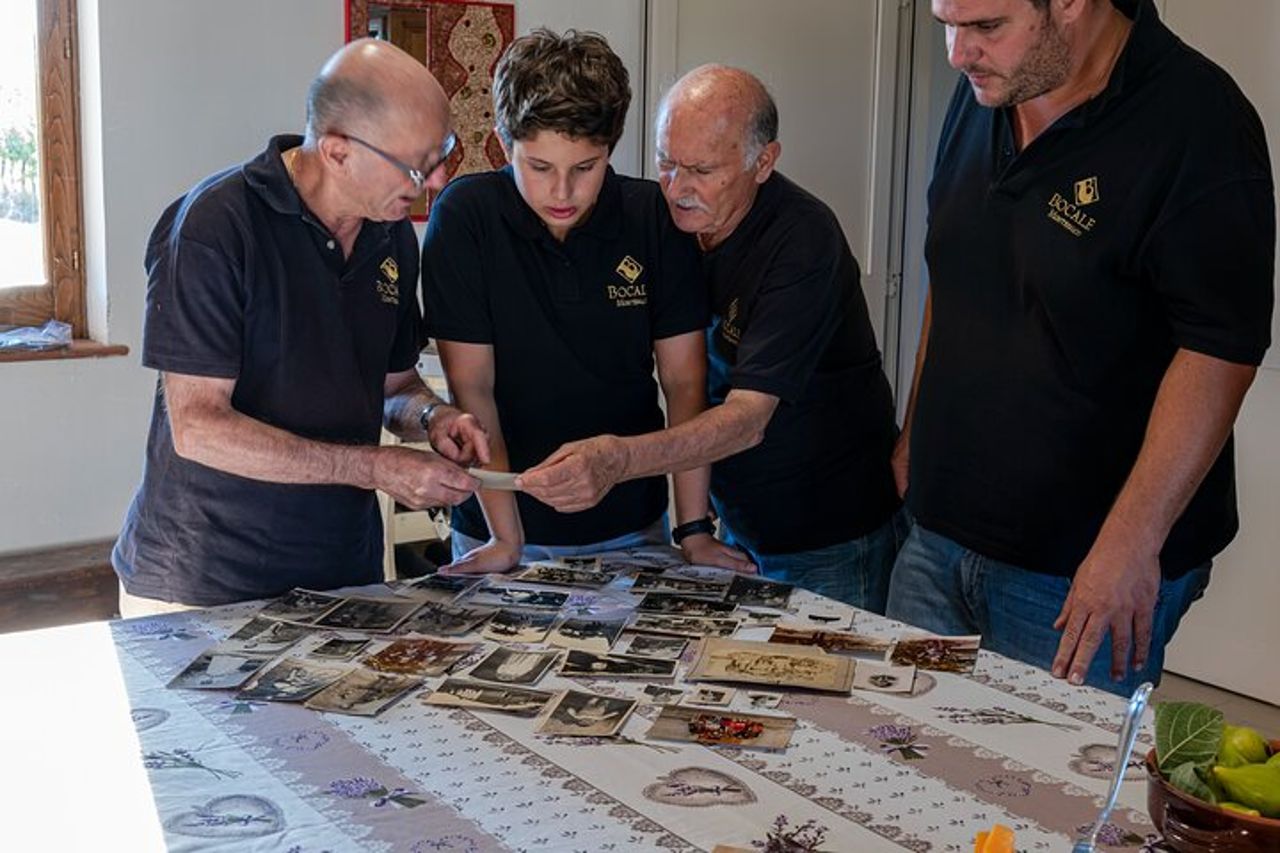 Visita Guidata in Cantina con Degustazione Privata a Montefalco — 4