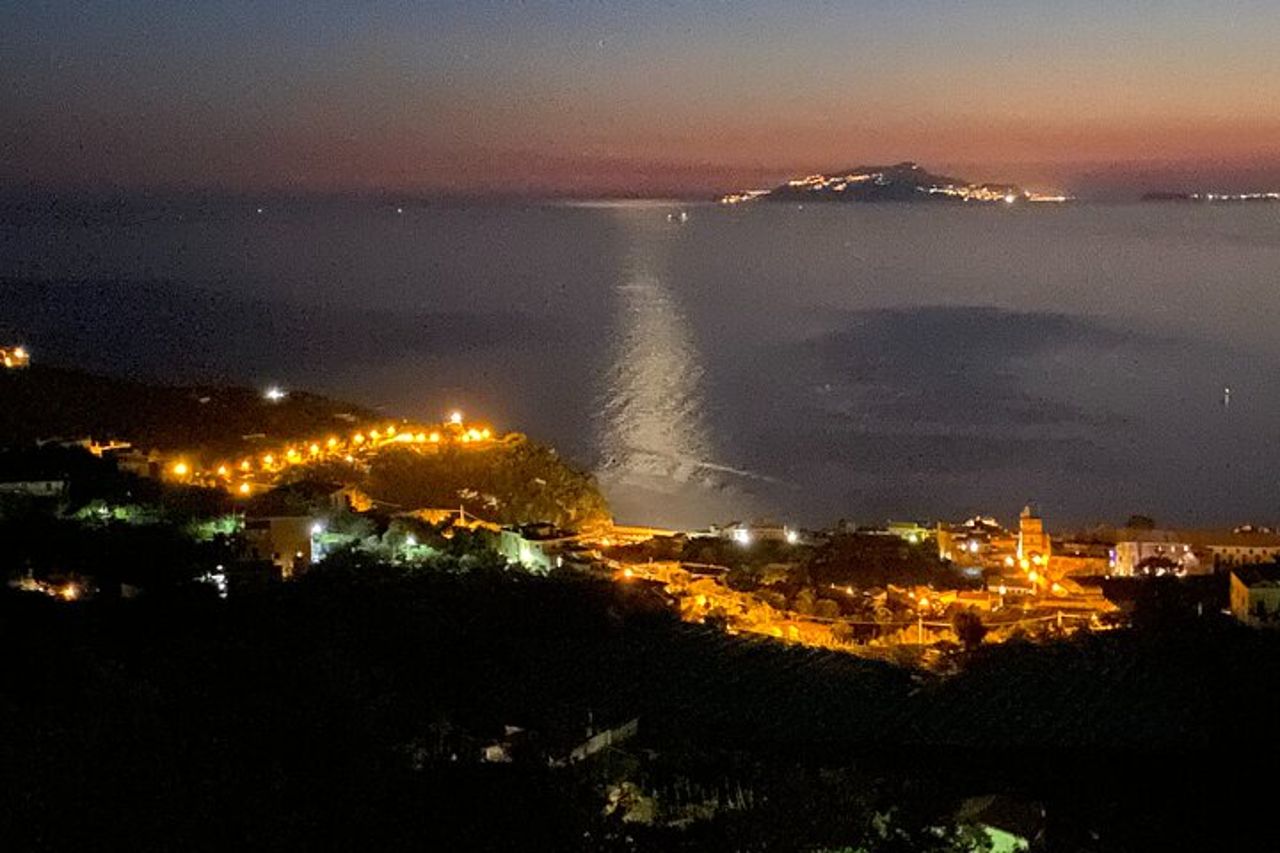 Giorno e notte in costiera amalfitana — 2