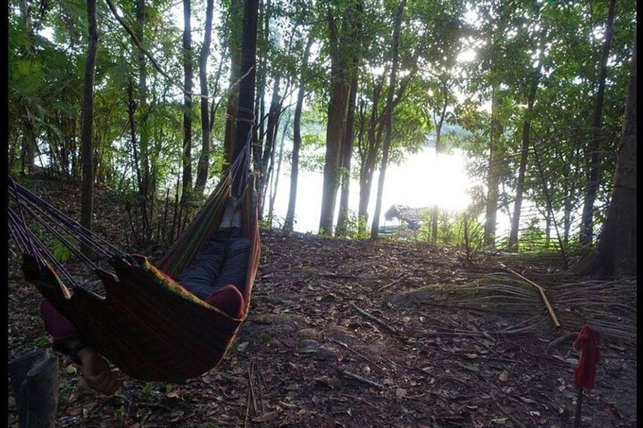 Amazon Extreme Adventure 4/ Giorni /3 Notti