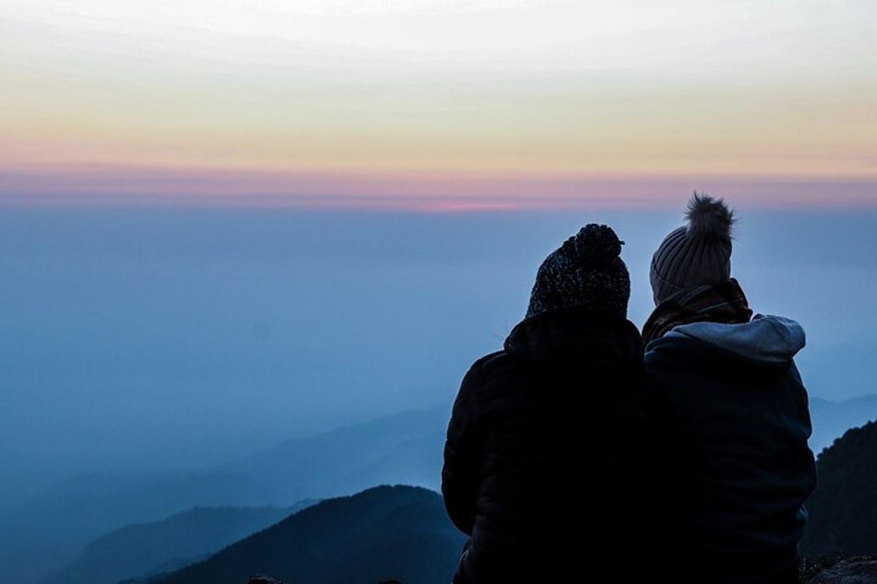 Indrahar Pass Trekking con Manu Adventures India — 8