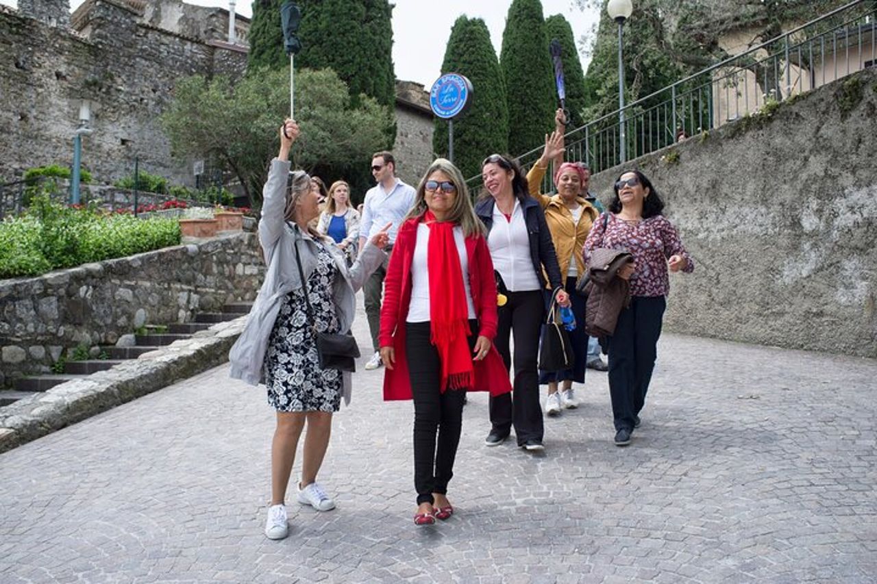 Il meglio di Sirmione Tour privato a piedi — 2