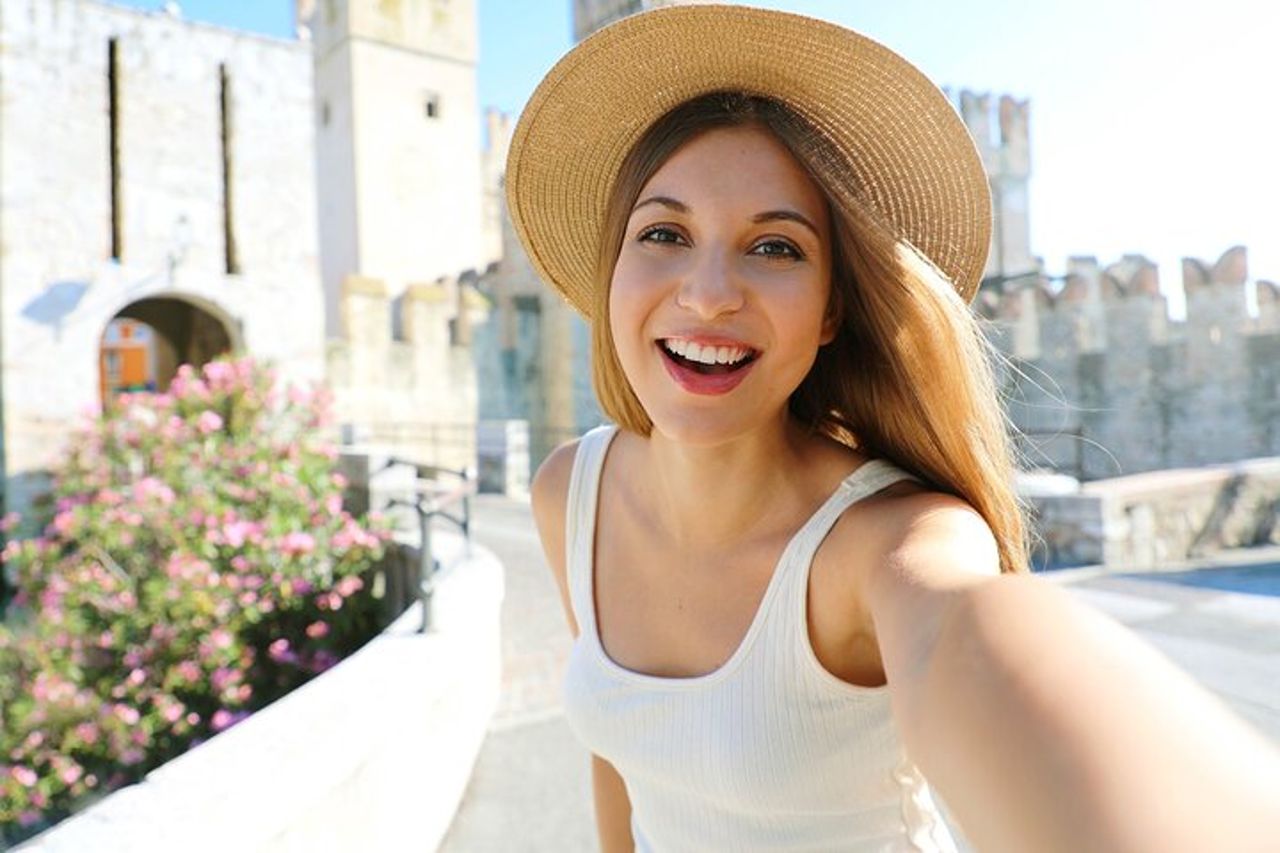 Il meglio di Sirmione Tour privato a piedi — 3