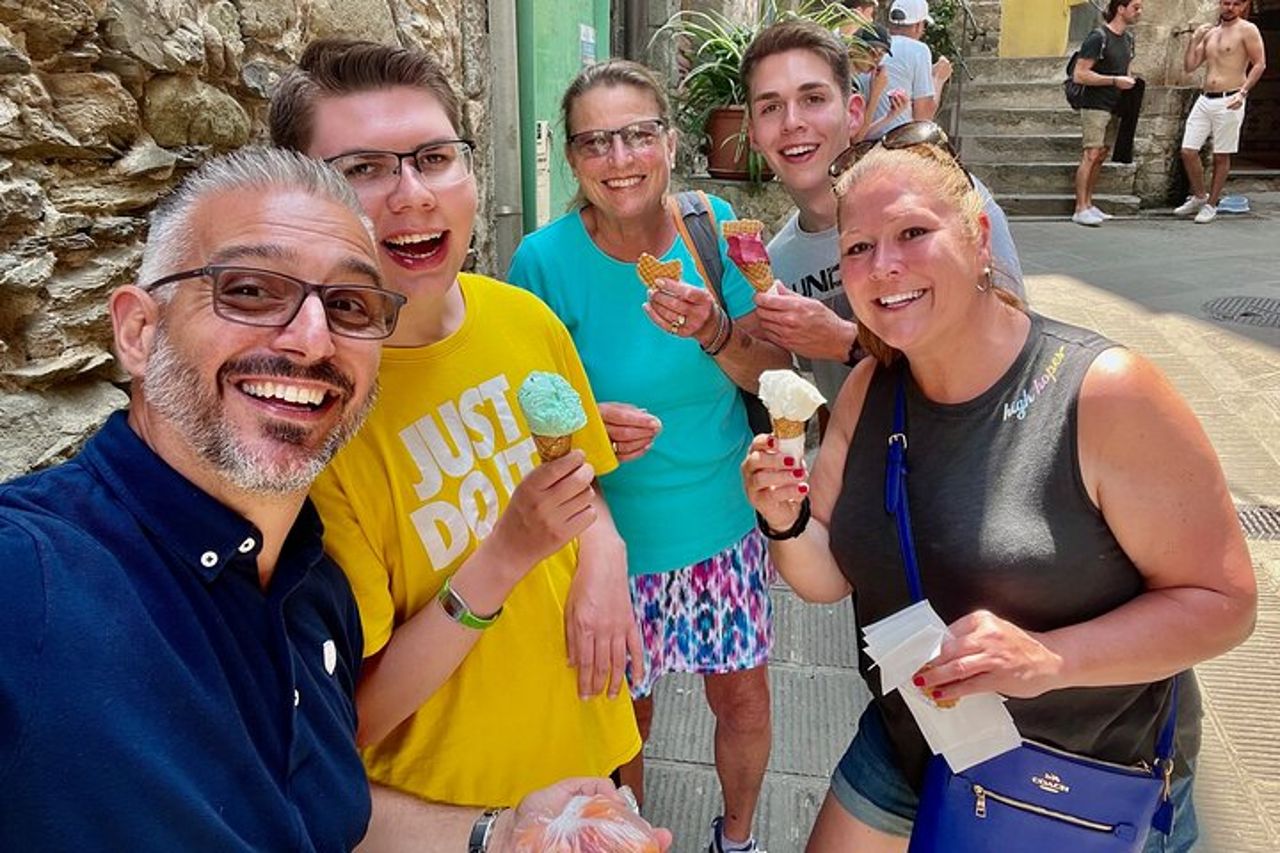 Tour privato di Pisa e Lucca da La Spezia — 3