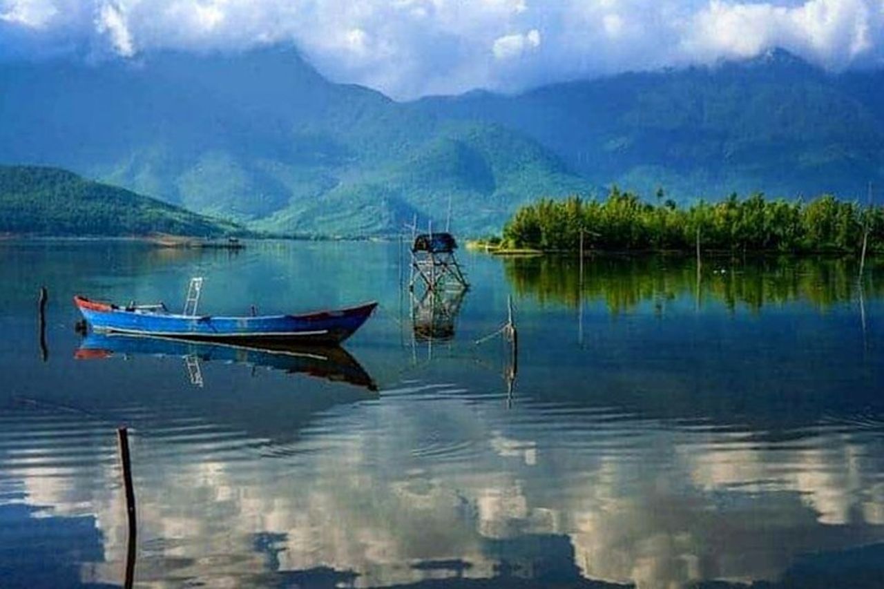 Gita di un giorno da Hoi An a Hue con servizio di auto privata — 7