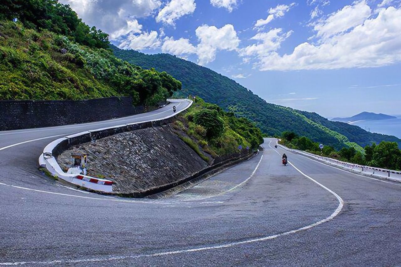 Gita di un giorno da Hoi An a Hue con servizio di auto privata — 5