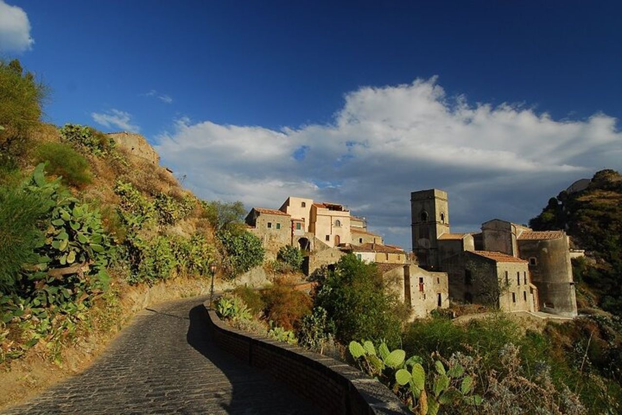 Tour Privato delle Location del Film Il Padrino in Sicilia — 4