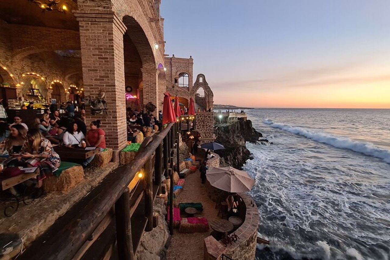 Baja Mexico Tour regionale di un giorno — 5
