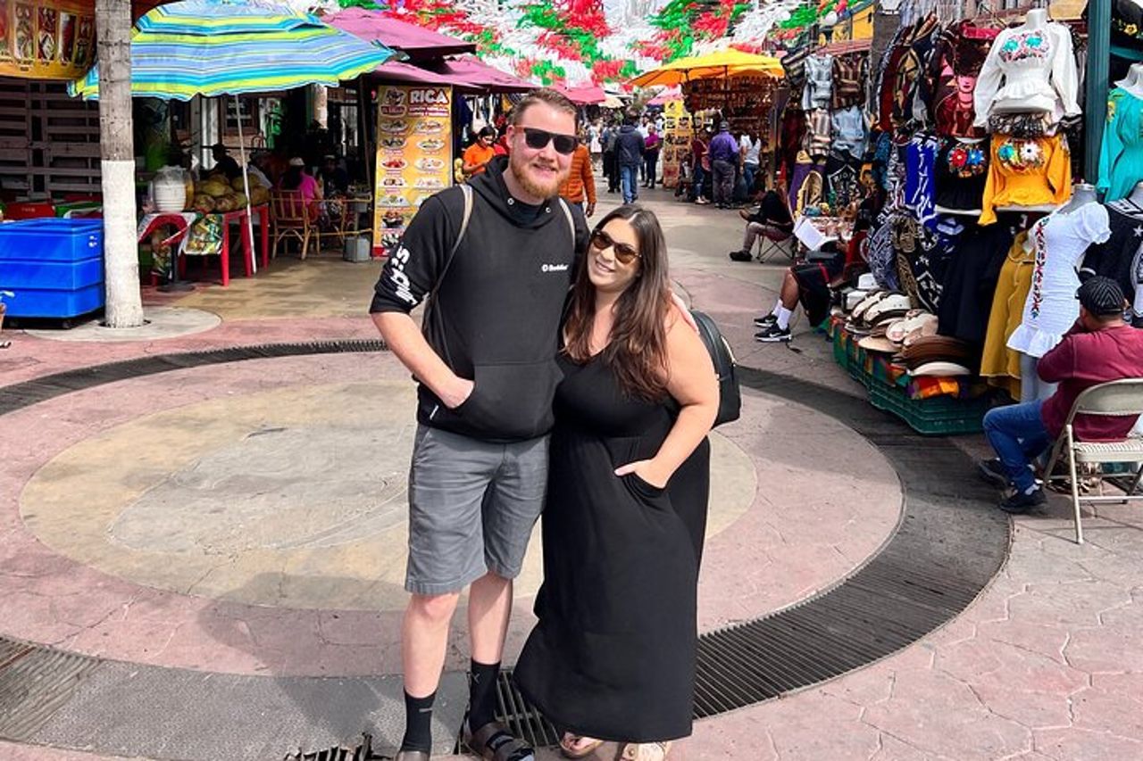 Baja Mexico Tour regionale di un giorno — 6