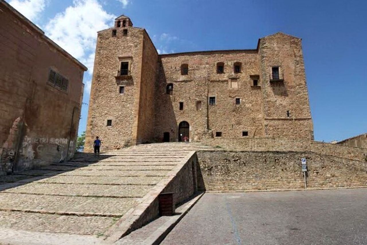 Monreale, Cefalù e Castelbuono Tour Privato da Palermo — 5