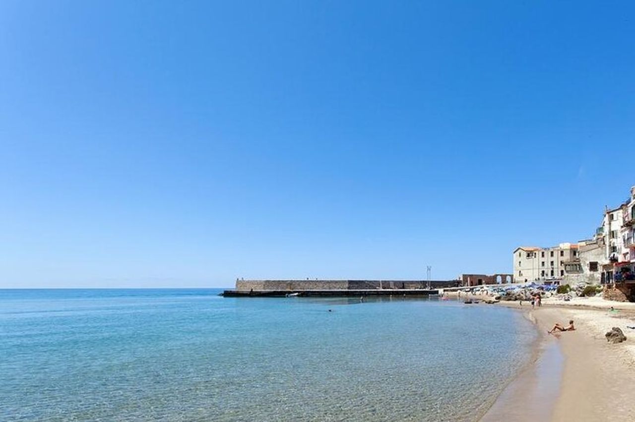 Monreale, Cefalù e Castelbuono Tour Privato da Palermo — 6