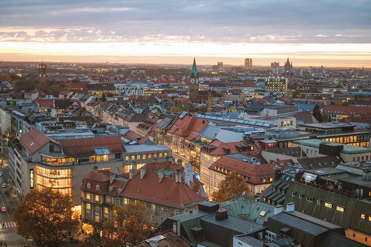 6 giorni in Europa: Germania e Repubblica Ceca — 3