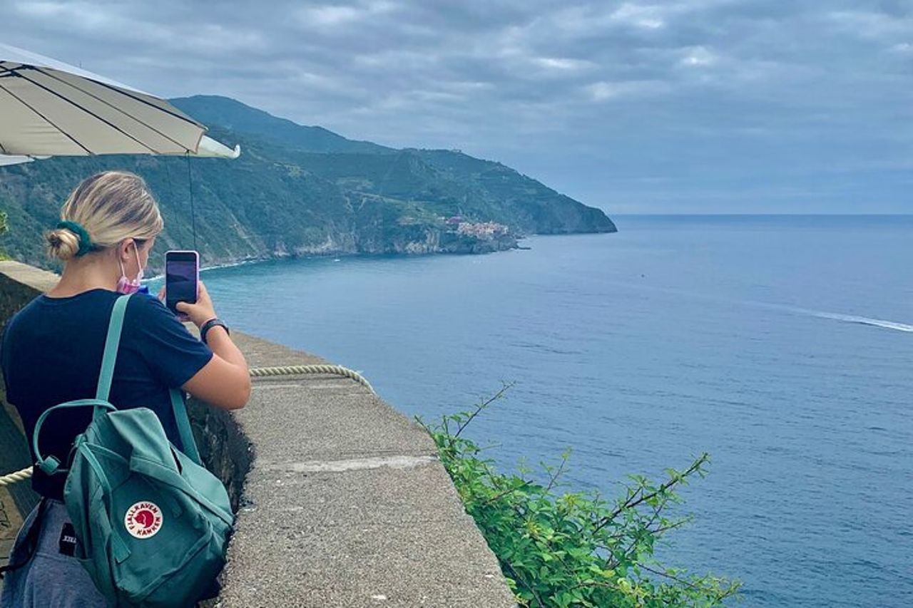 Tour privato delle Cinque Terre da Lucca — 6