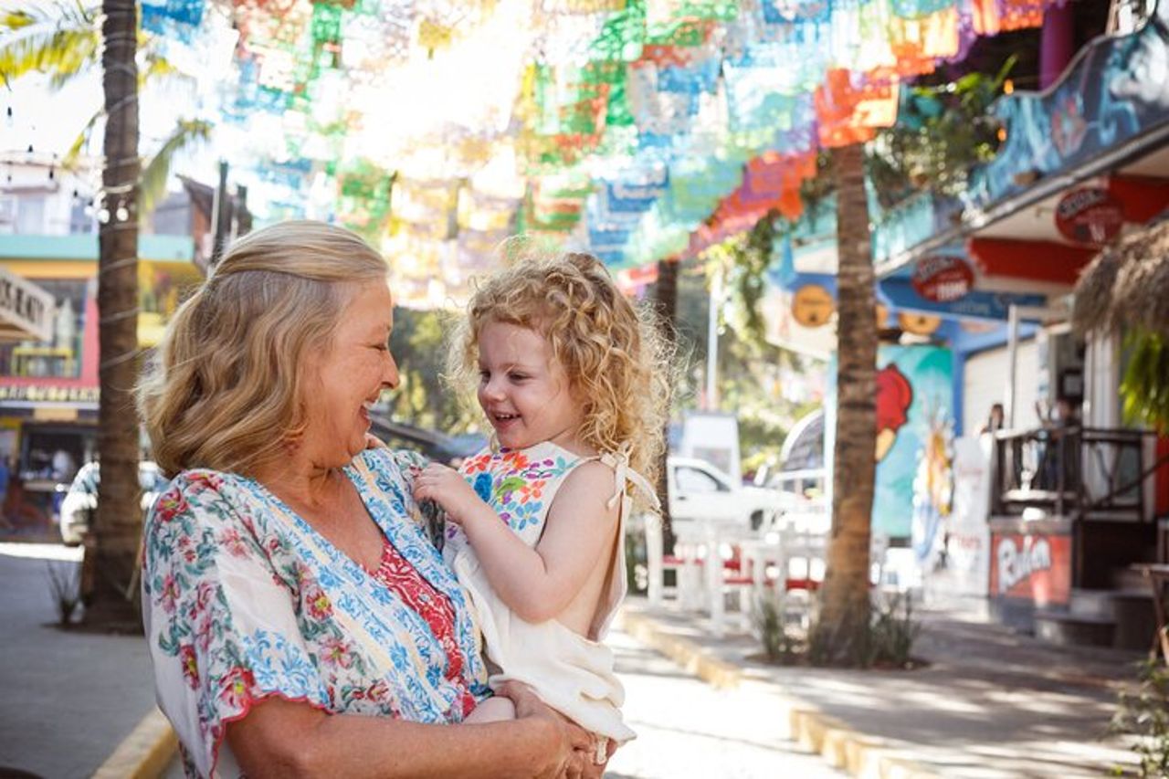 Fotografo di famiglia a Porto Rico — 8