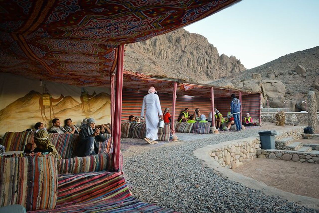 Sharm El Sheikh Avventura nel Deserto (5X1) — 9