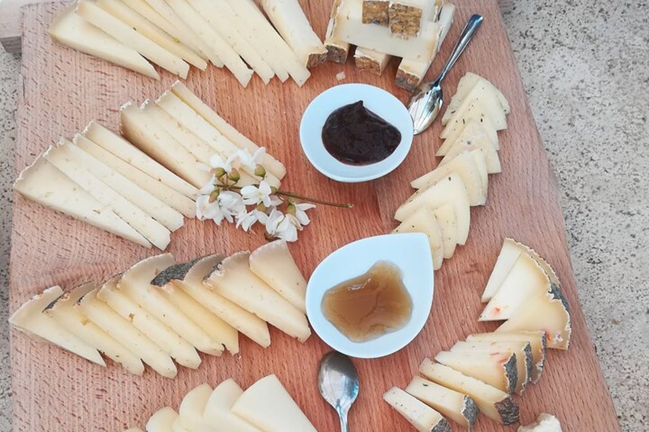 Assapora il tour enogastronomico di Siena — 9