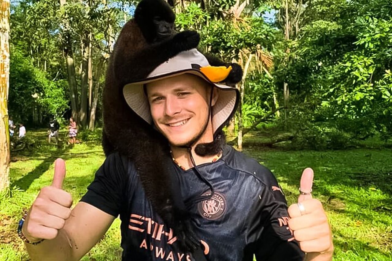 Monkey Island, Rio delle Amazzoni e specie acquatiche autoctone - Tutti i biglietti — 2
