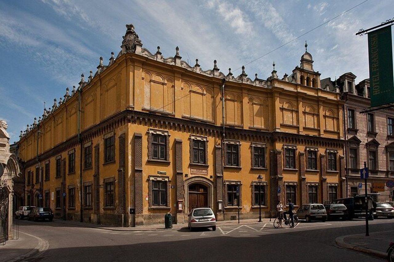 Dama con l'ermellino: Museo Czartoryski: ingresso con CityPass — 6