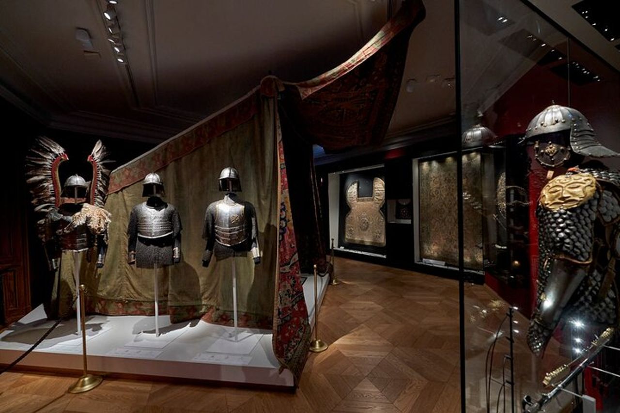 Dama con l'ermellino: Museo Czartoryski: ingresso con CityPass — 4