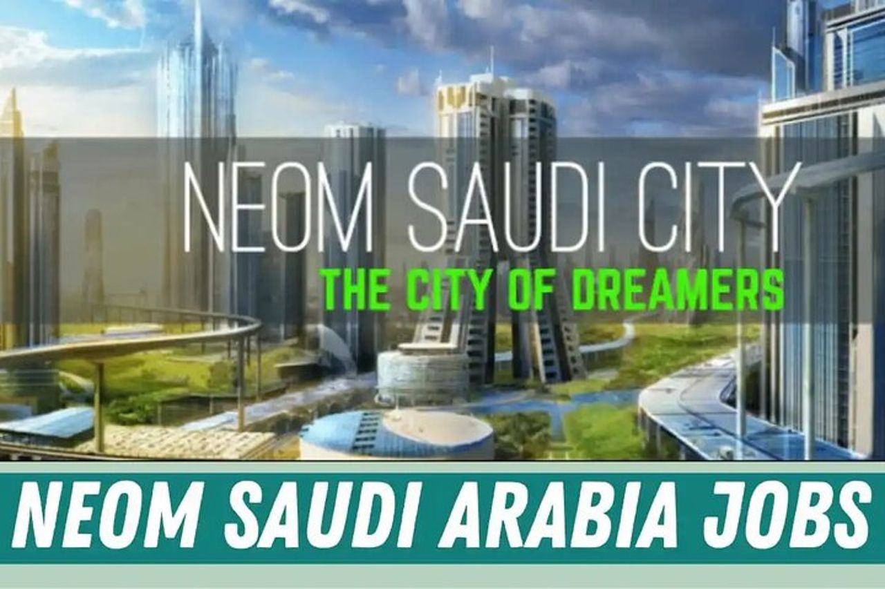 Transfer privato a NEOM dall'aeroporto di Amman (AMM) o Aqaba (AQJ) — 7