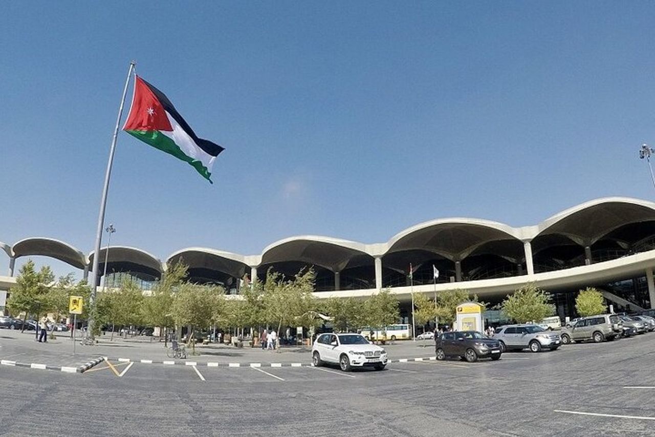 Transfer privato a NEOM dall'aeroporto di Amman (AMM) o Aqaba (AQJ) — 5