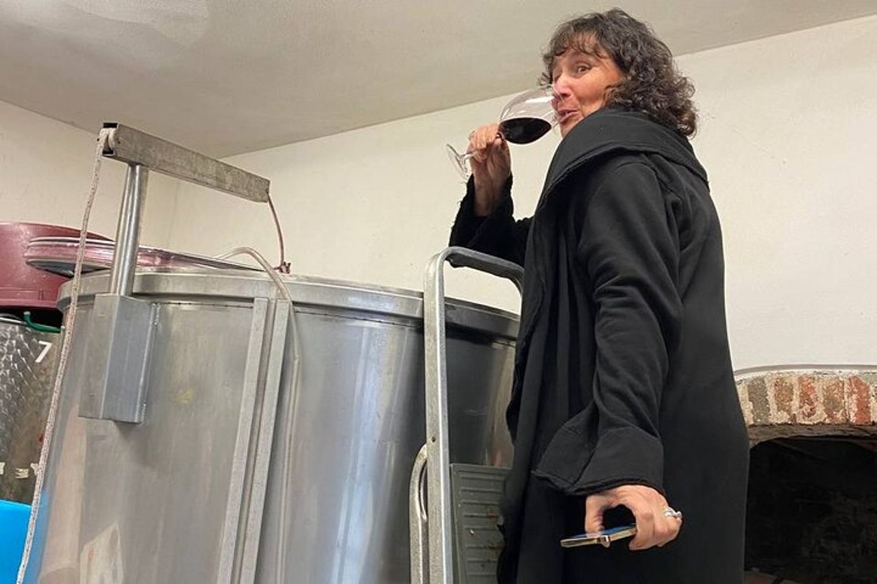 Degustazione in un Vigneto Toscano con trasferimento da Lucca — 5