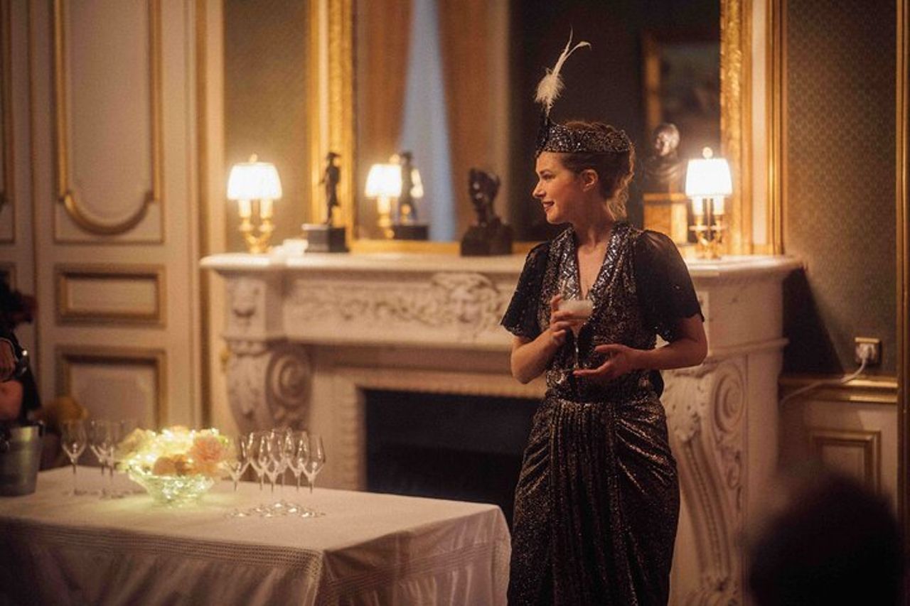 La Traviata al Museo Jaquemart-André — 8