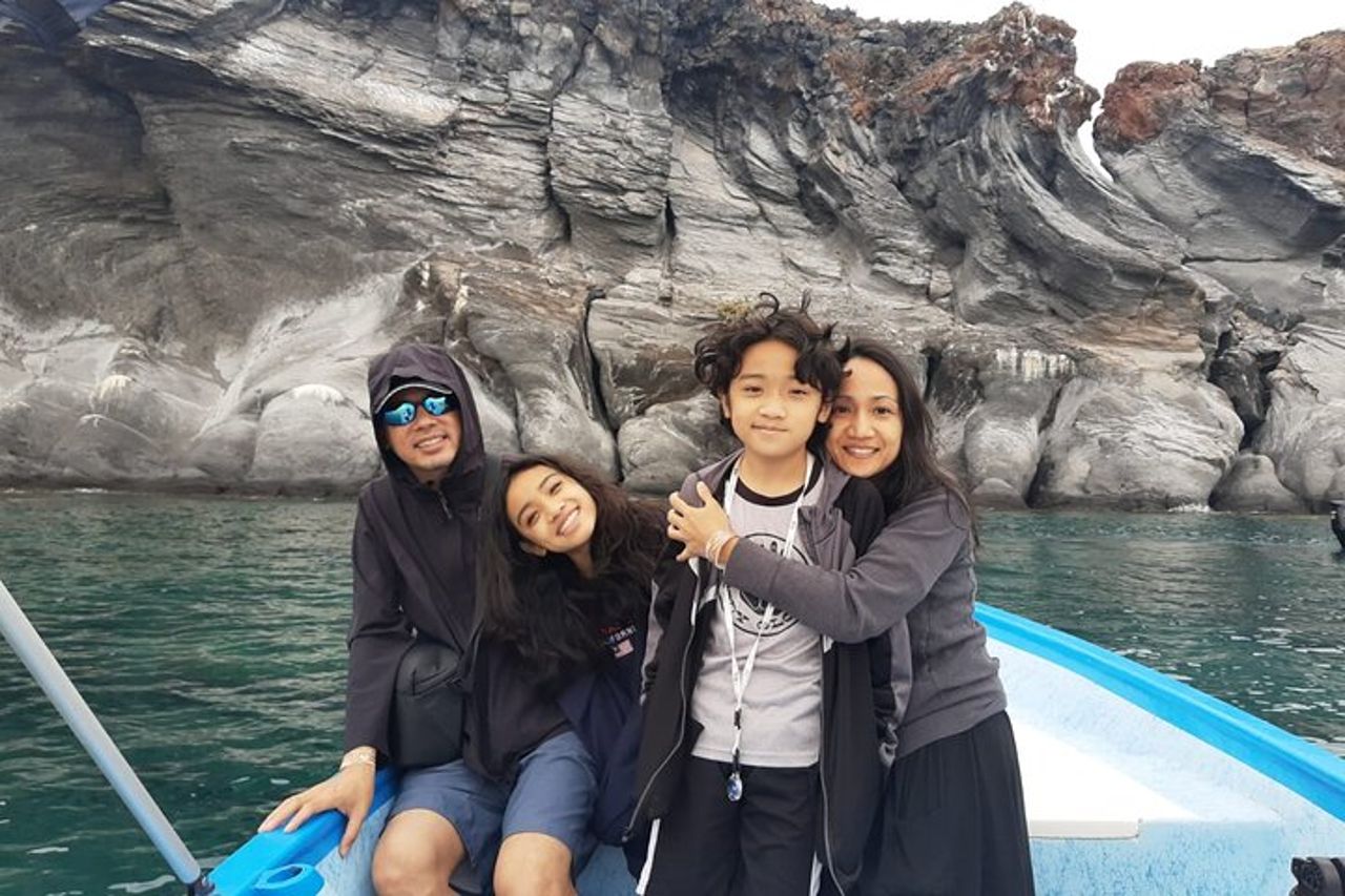 Coronado Island Avventura, snorkeling e picnic sulla spiaggia — 9