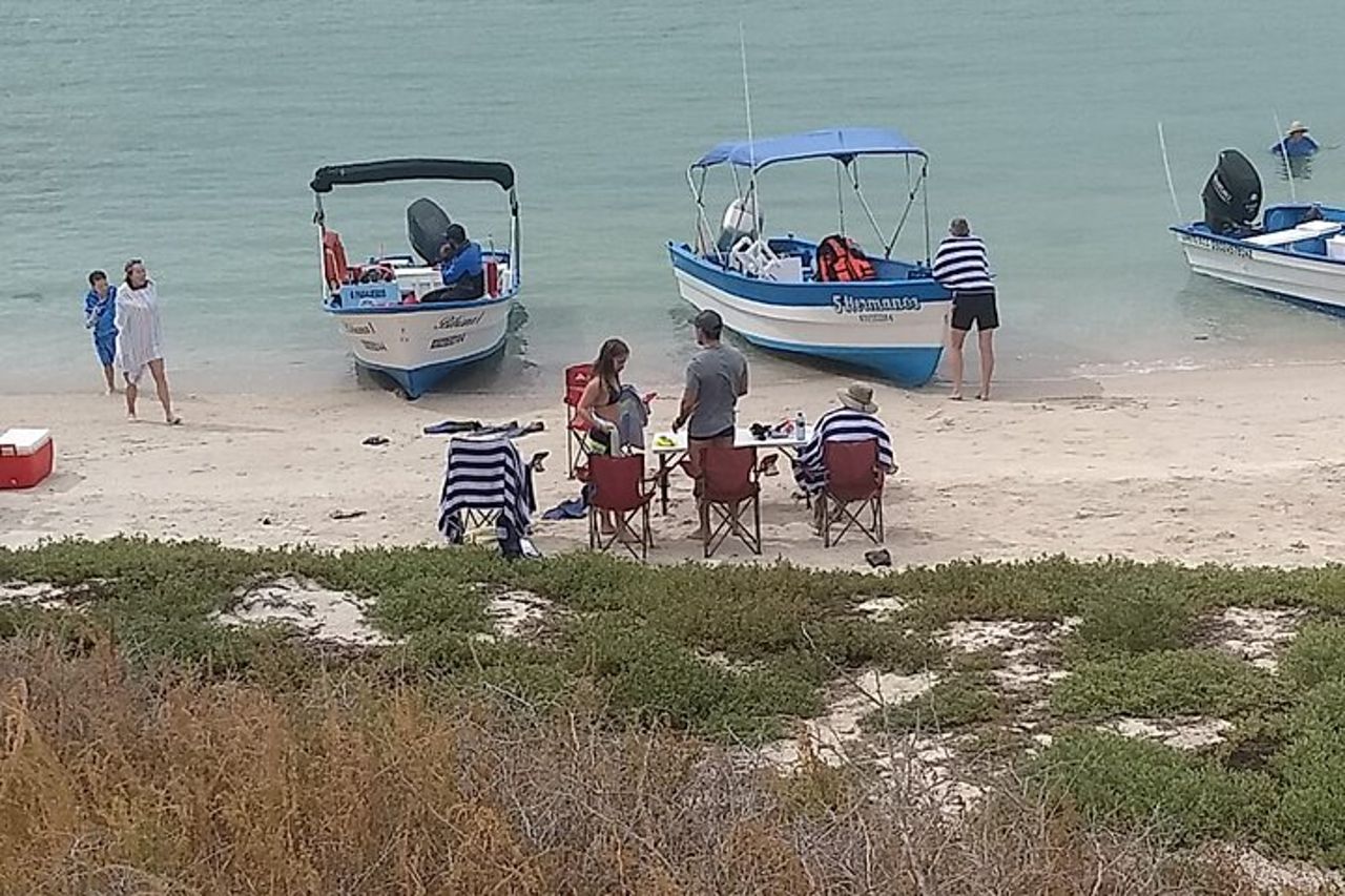 Coronado Island Avventura, snorkeling e picnic sulla spiaggia — 6