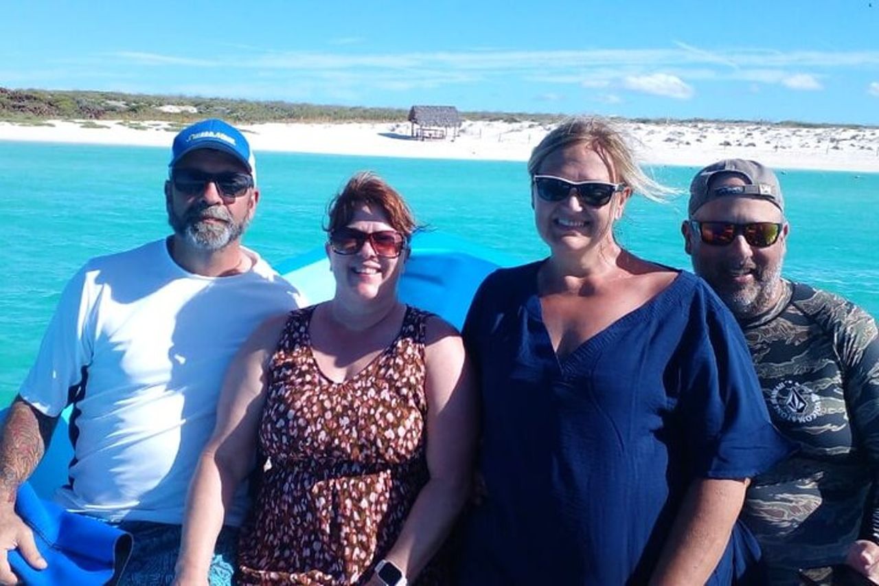 Coronado Island Avventura, snorkeling e picnic sulla spiaggia — 4