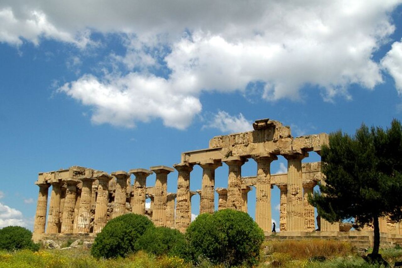 Agrigento: Tour della Valle dei Templi – Piccolo Gruppo o Privato — 2