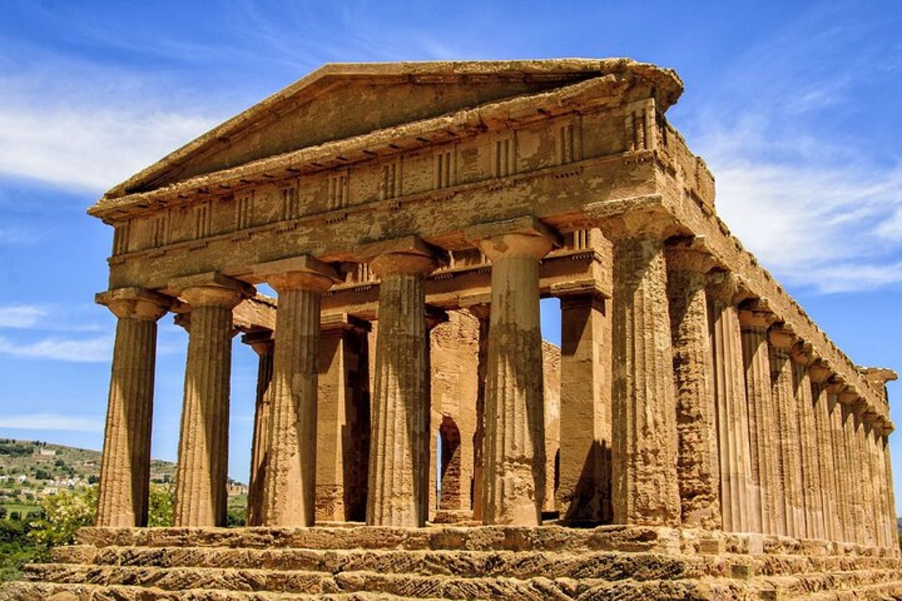 Agrigento: Tour della Valle dei Templi – Piccolo Gruppo o Privato — 3