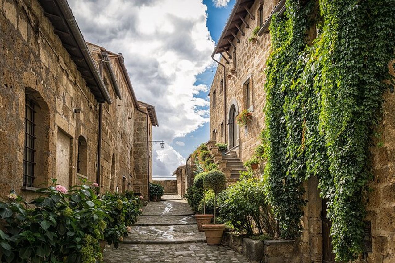 Romantico tour privato intorno alla bella Famagosta — 2