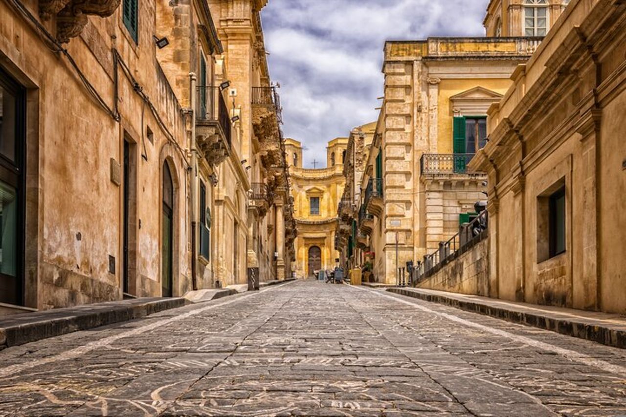 Romantico tour privato intorno alla bella Famagosta — 6